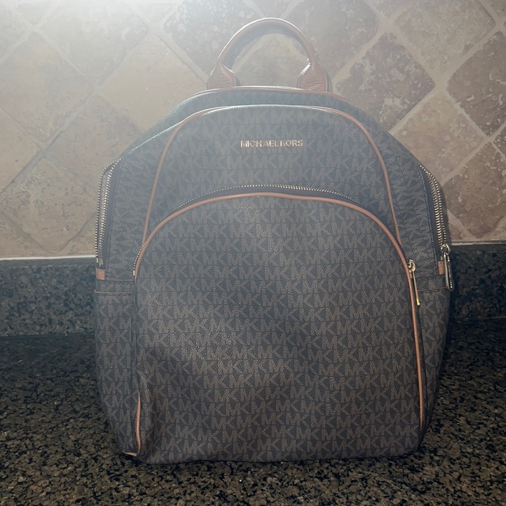 Michael Kors Backpack